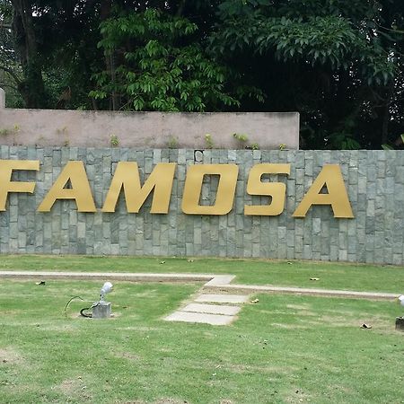 A Famosa Resort Melaka Luaran gambar